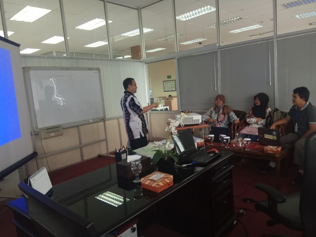 Akuntansi BUMDes dan Koperasi - AKUNTANSI KEUANGAN UMKM