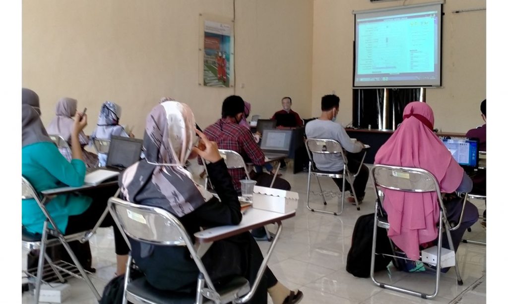 Akuntansi BUMDes dan Koperasi - AKUNTANSI KEUANGAN UMKM